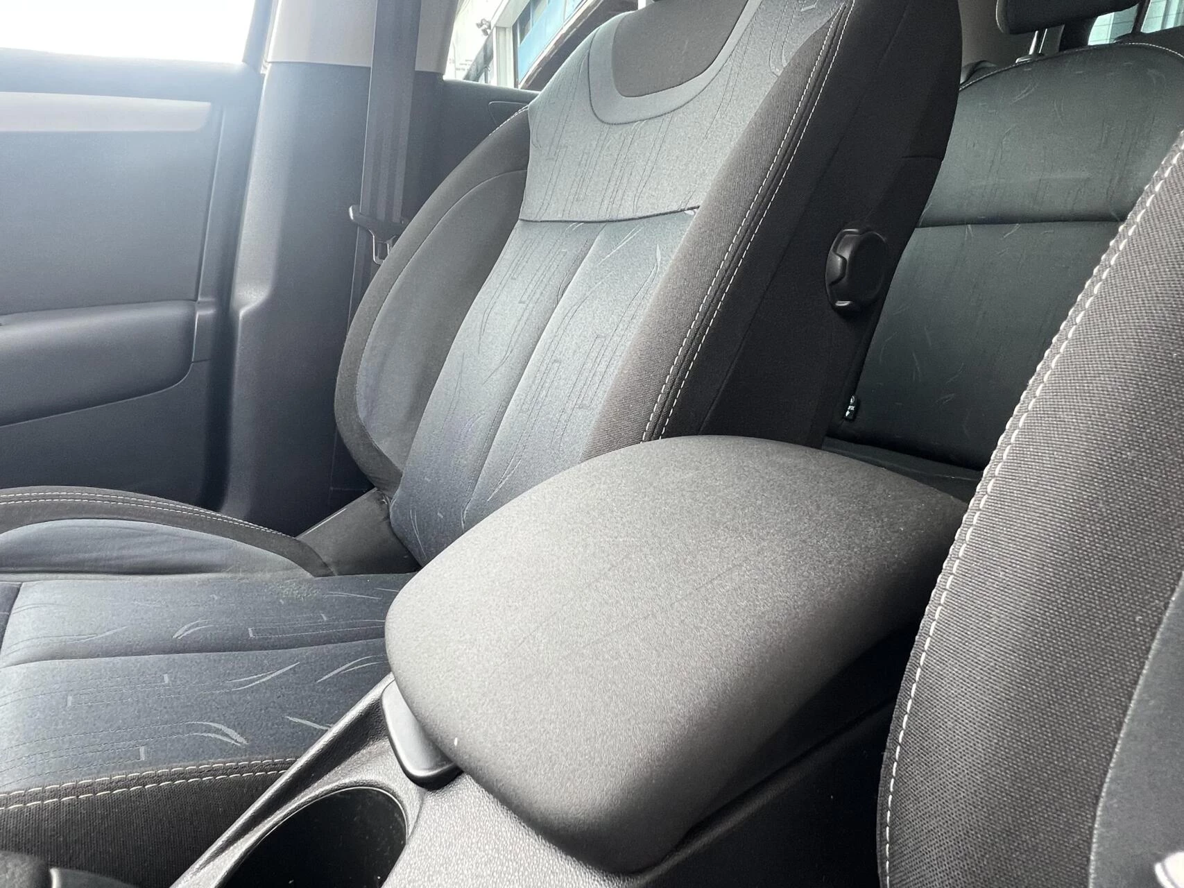 Hoofdafbeelding Citroën C4