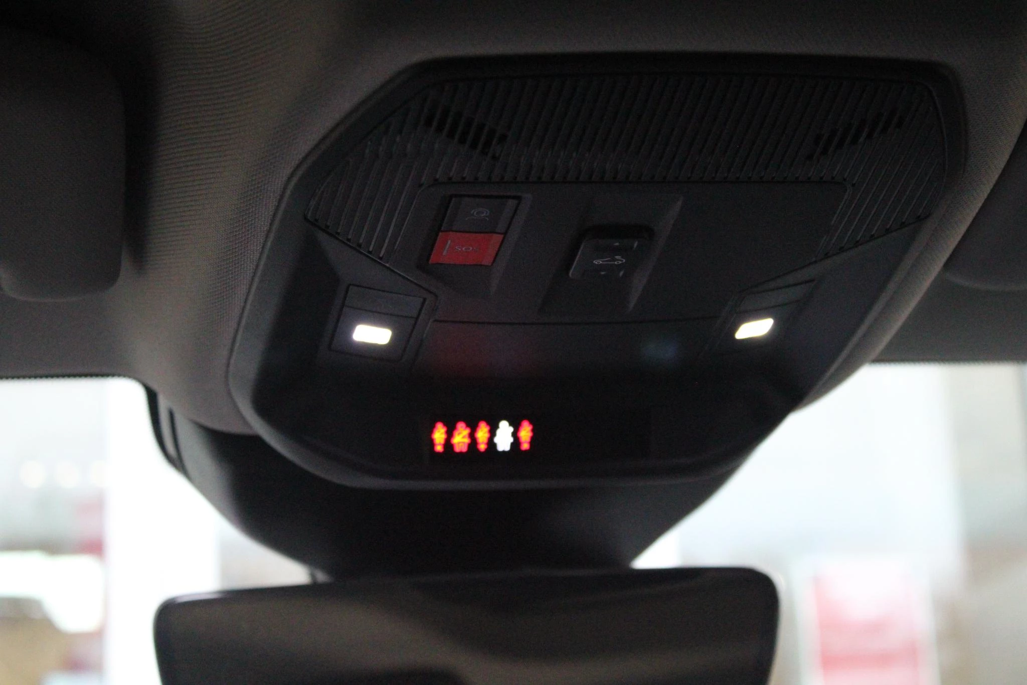 Hoofdafbeelding Citroën C5 X