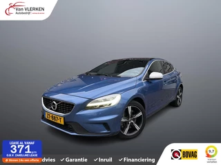 Volvo V40 1.5 T3 Polar+ Sport PANORAMADAK