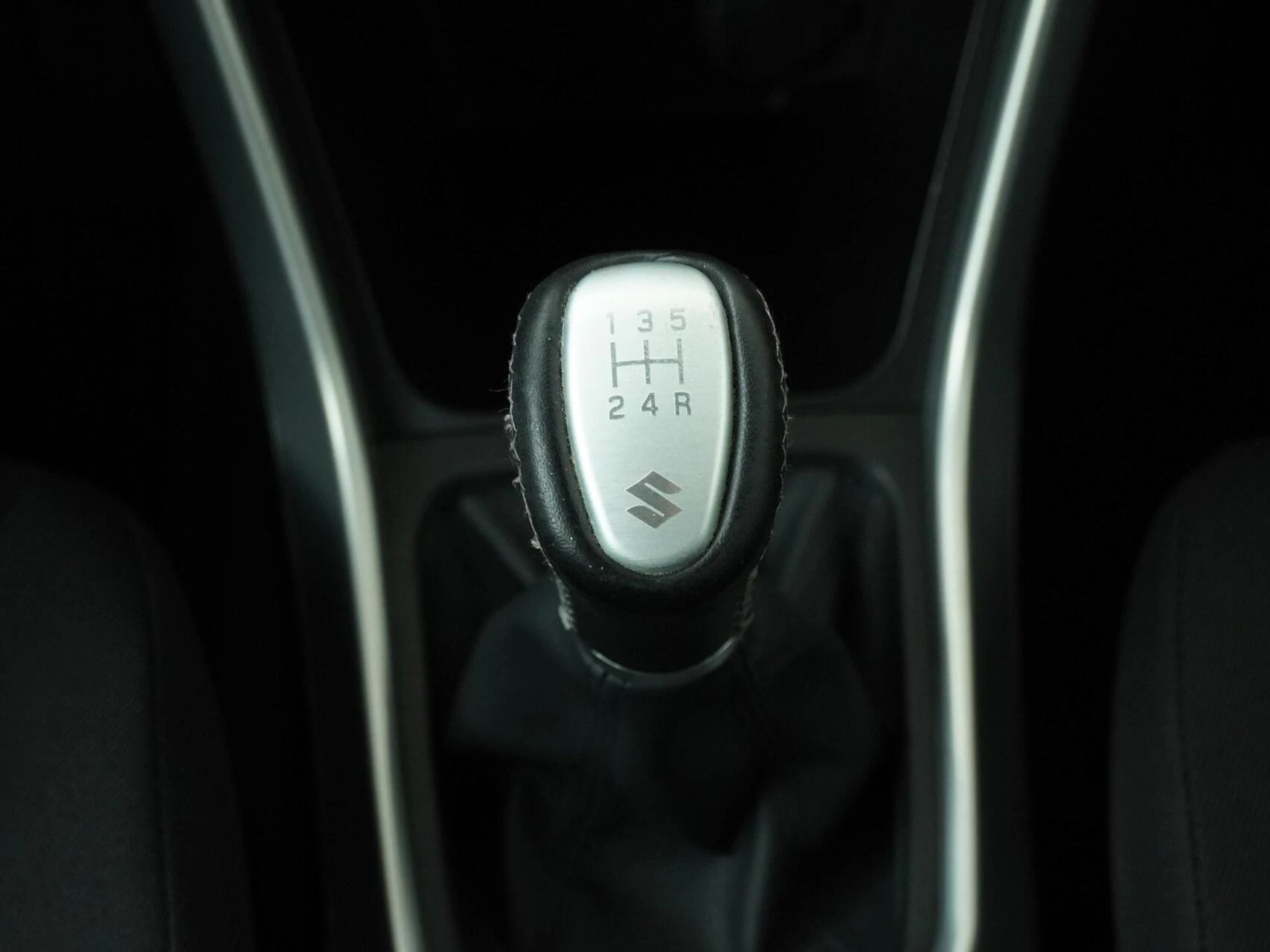 Hoofdafbeelding Suzuki S-Cross