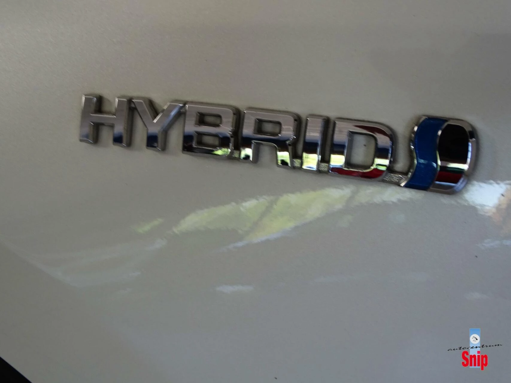 Hoofdafbeelding Toyota RAV4