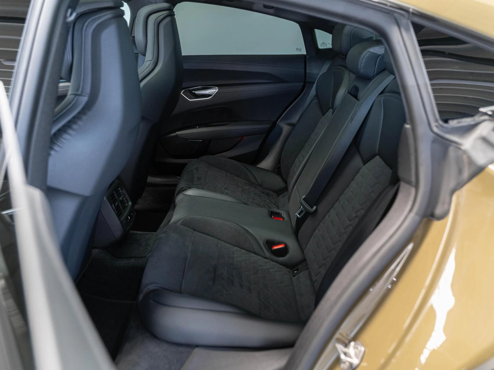 Hoofdafbeelding Audi e-tron GT