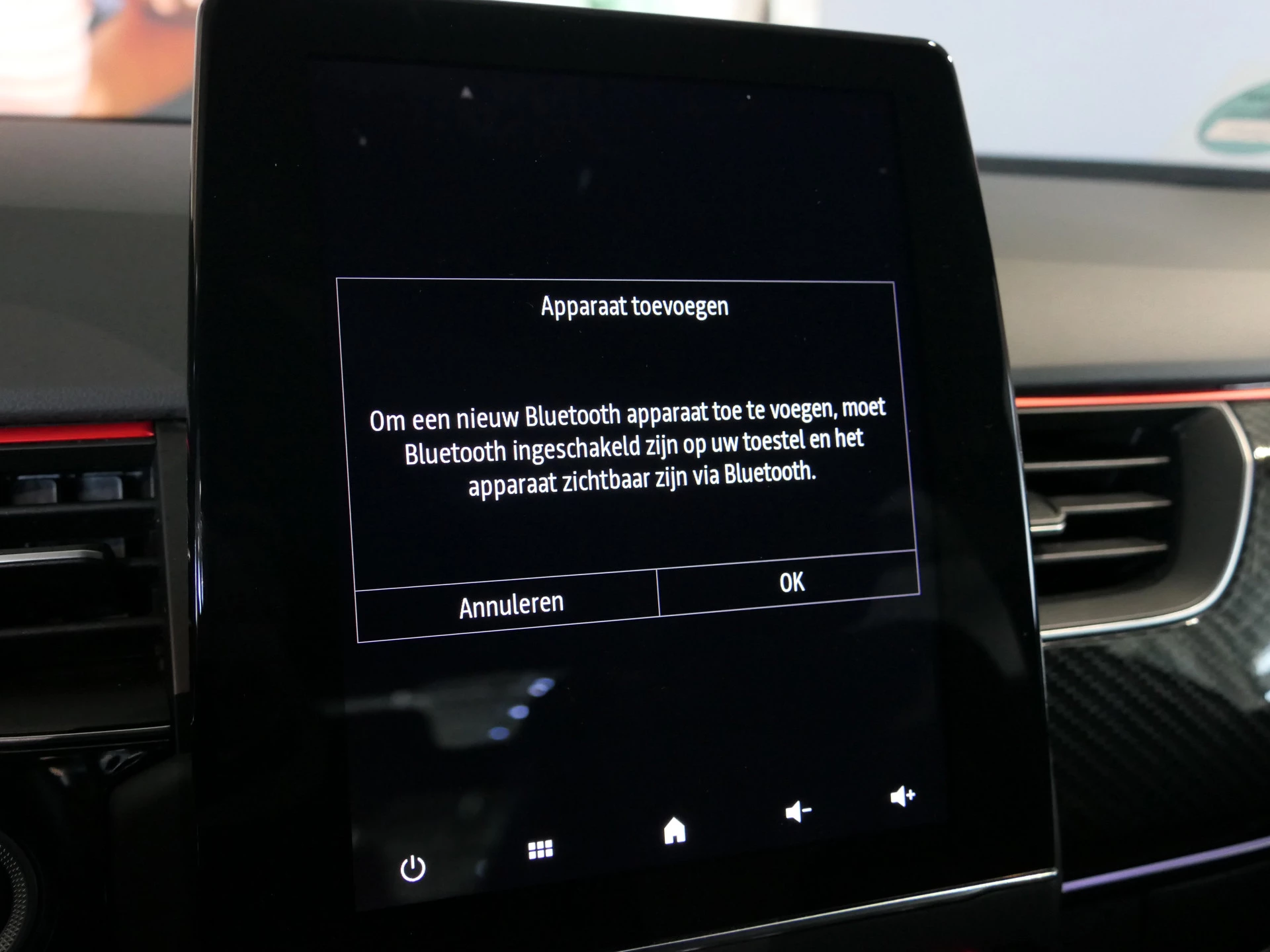 Hoofdafbeelding Renault Arkana