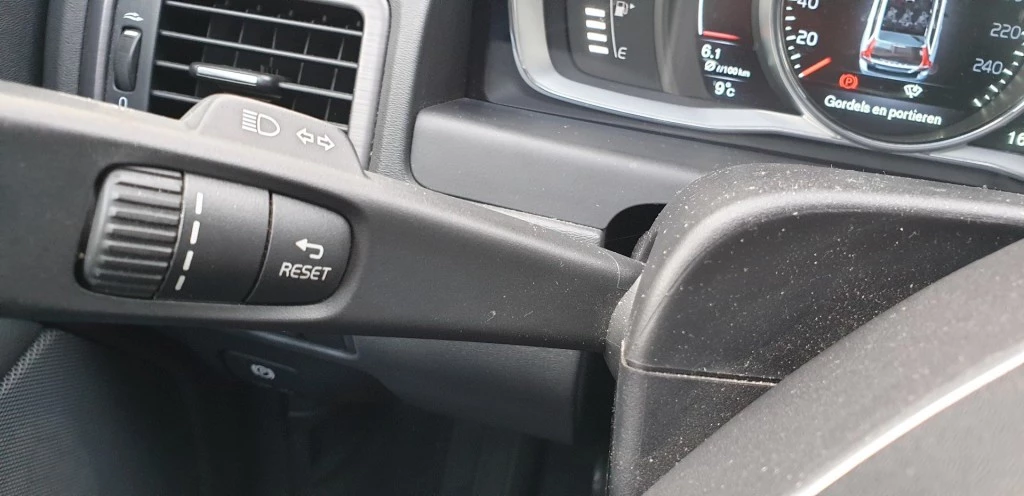 Hoofdafbeelding Volvo V70