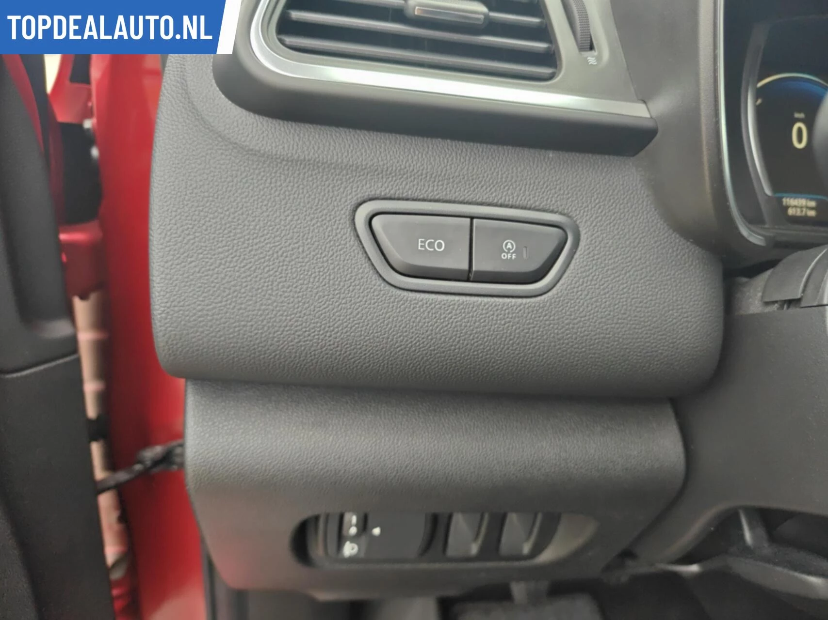 Hoofdafbeelding Renault Kadjar