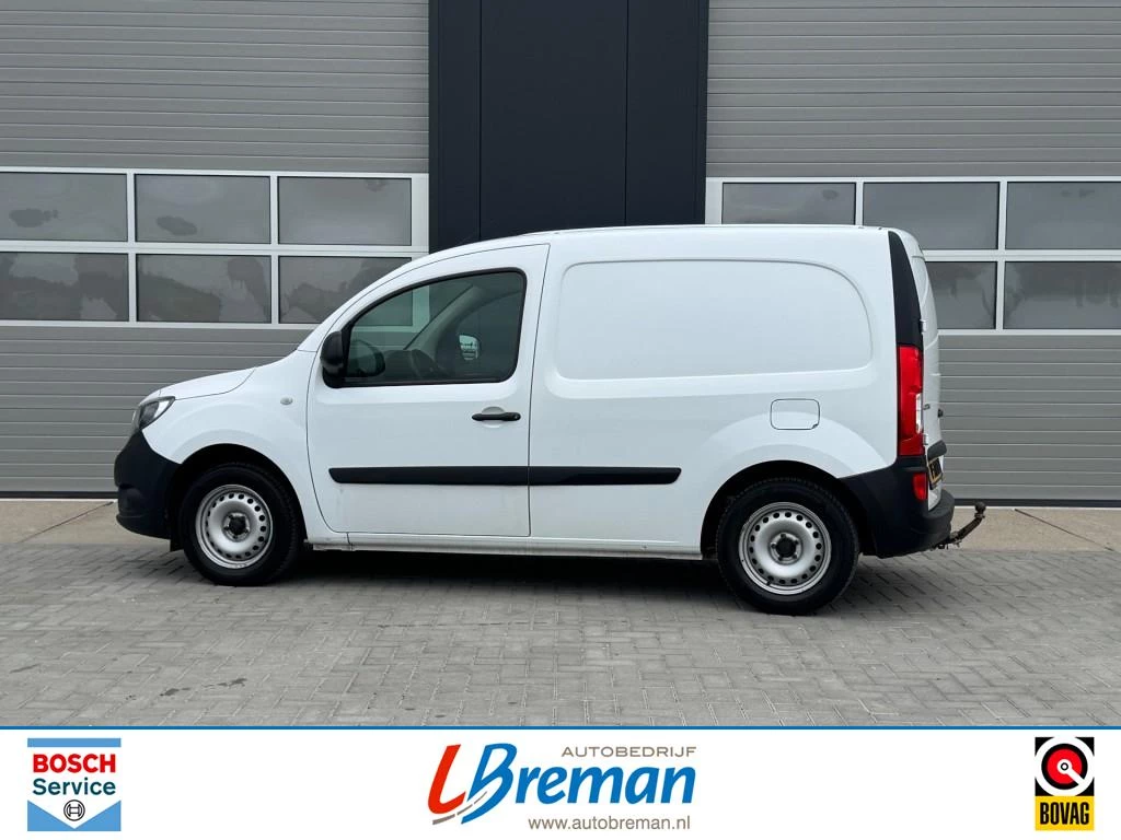 Hoofdafbeelding Mercedes-Benz Citan