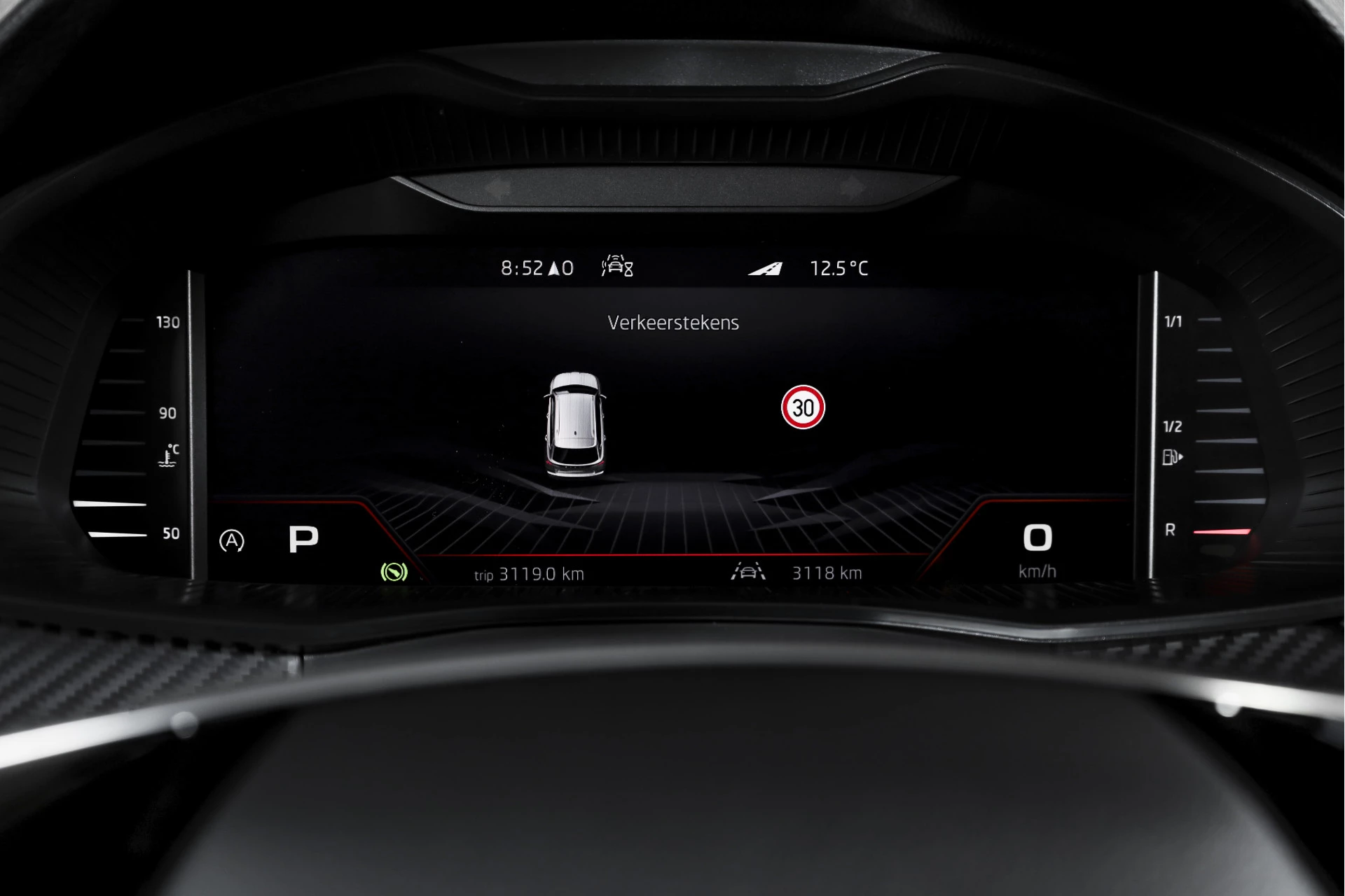 Hoofdafbeelding Škoda Kamiq