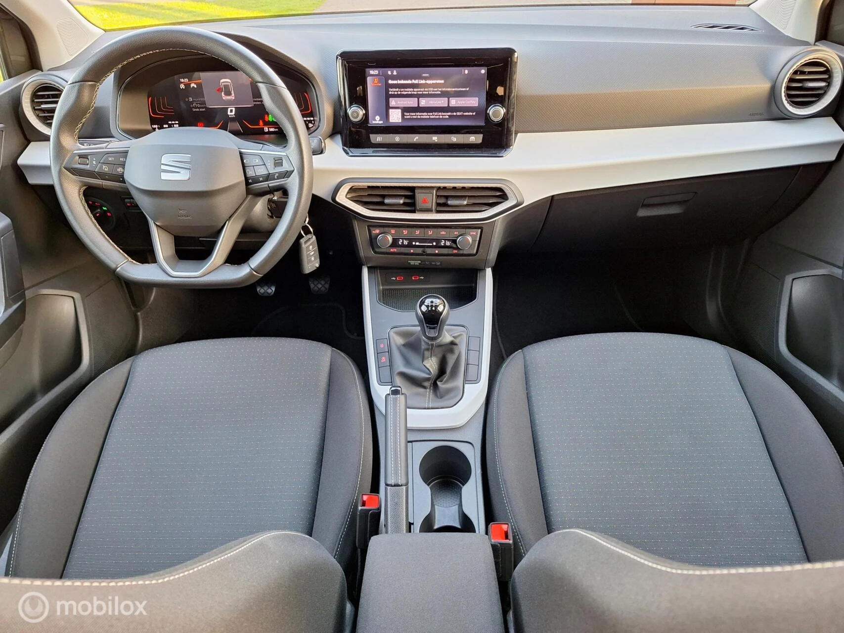 Hoofdafbeelding SEAT Arona