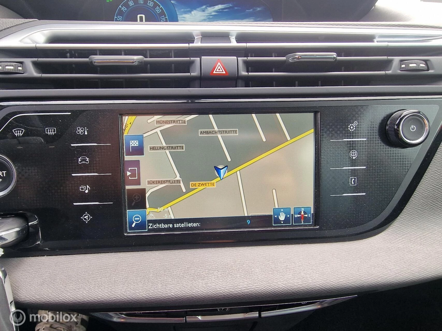 Hoofdafbeelding Citroën C4 Picasso