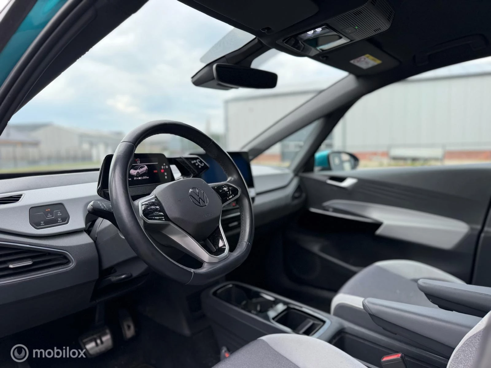 Hoofdafbeelding Volkswagen ID.3