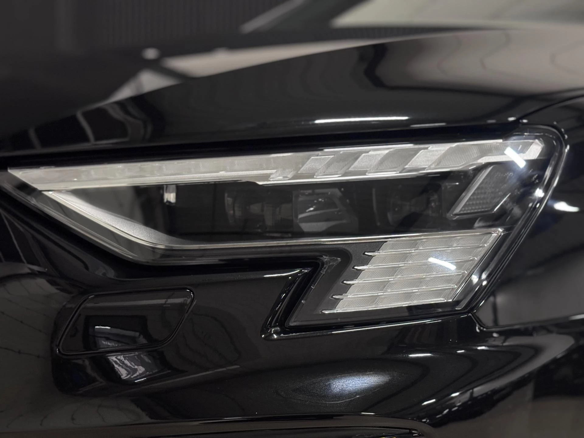 Hoofdafbeelding Audi S3