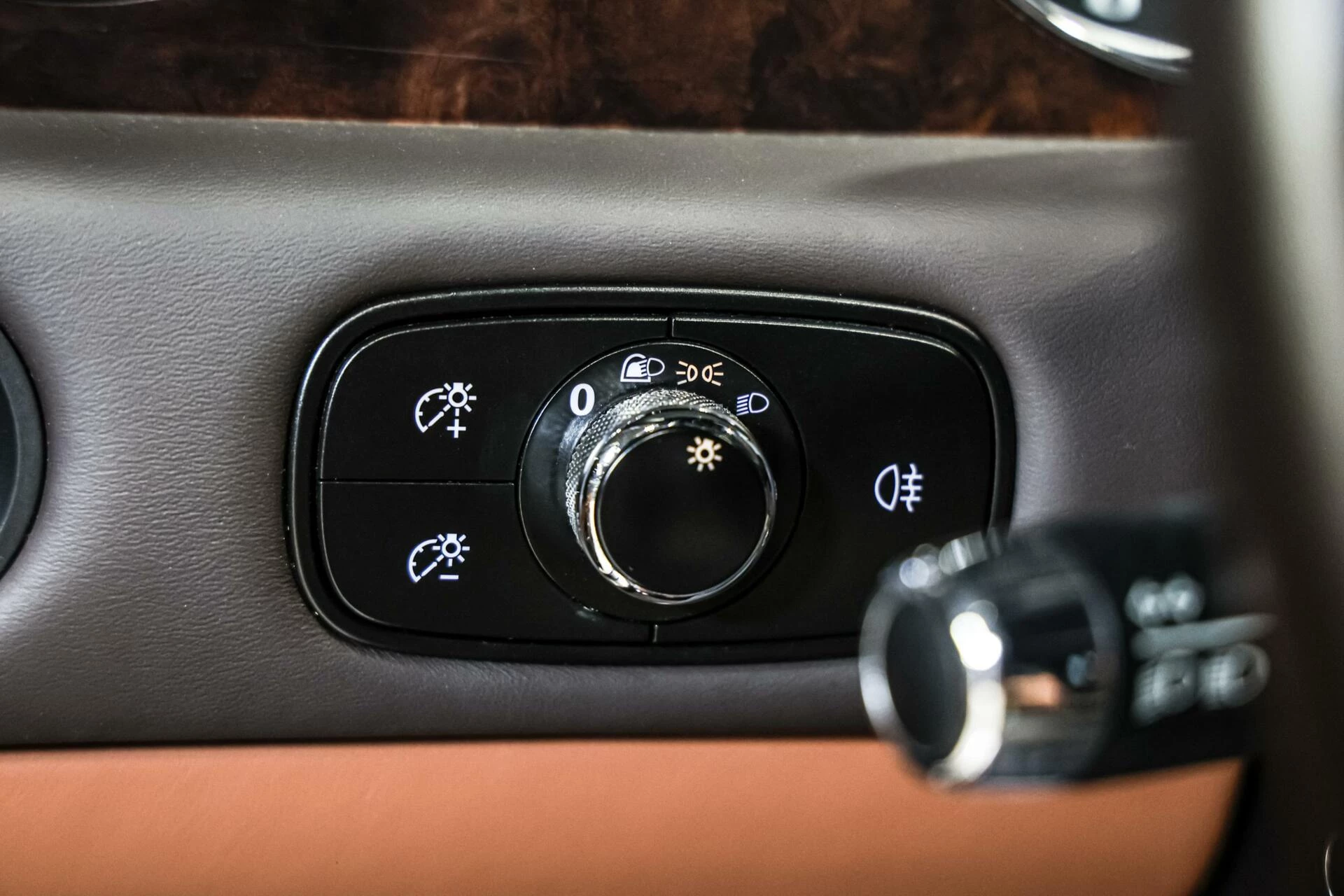 Hoofdafbeelding Bentley Flying Spur