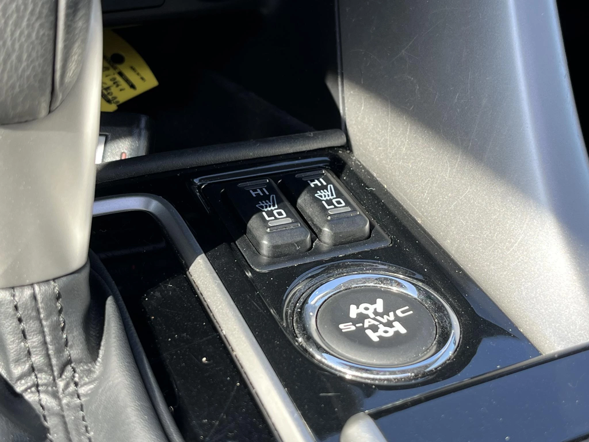 Hoofdafbeelding Mitsubishi Eclipse Cross