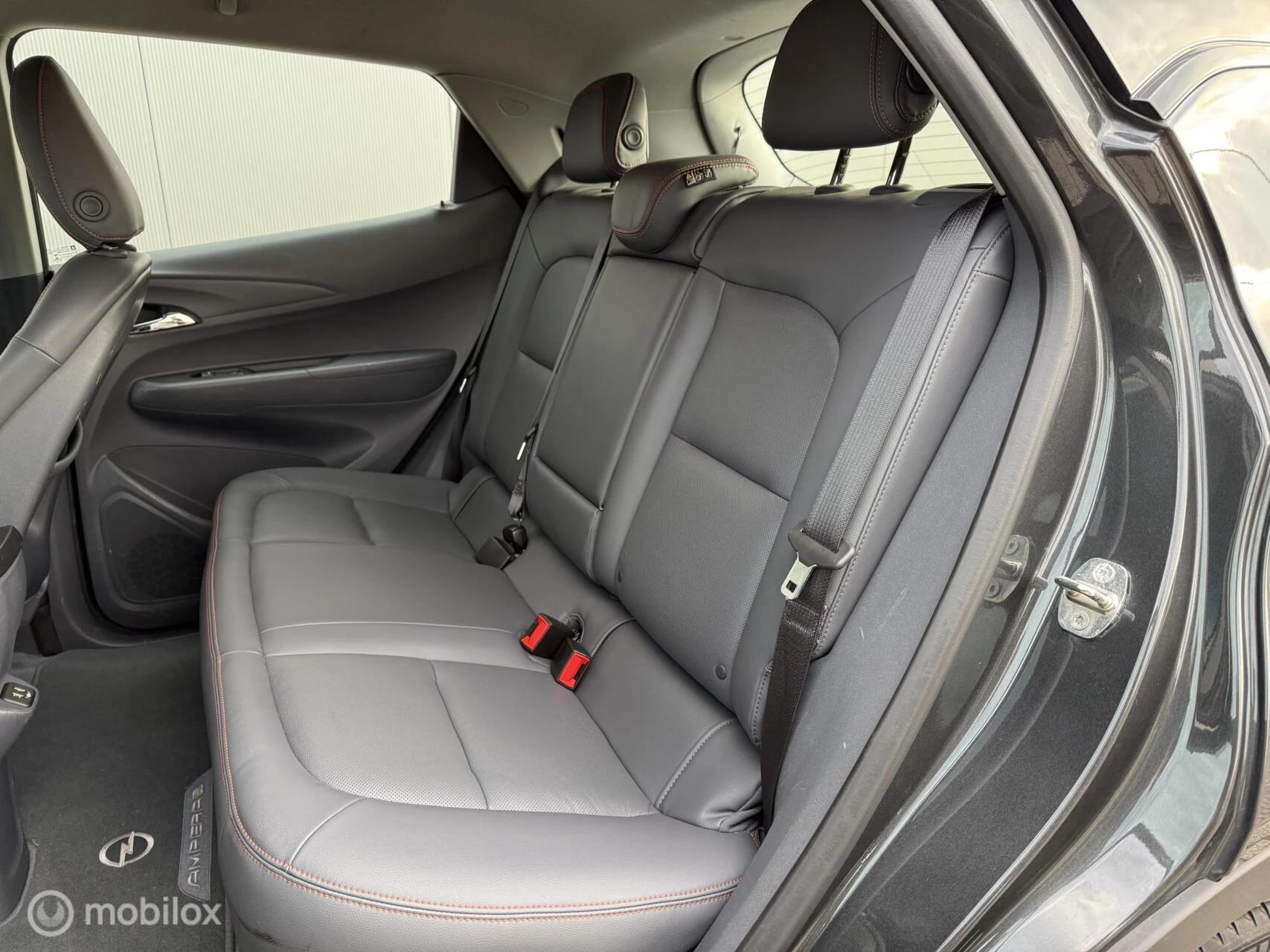 Hoofdafbeelding Opel Ampera-e