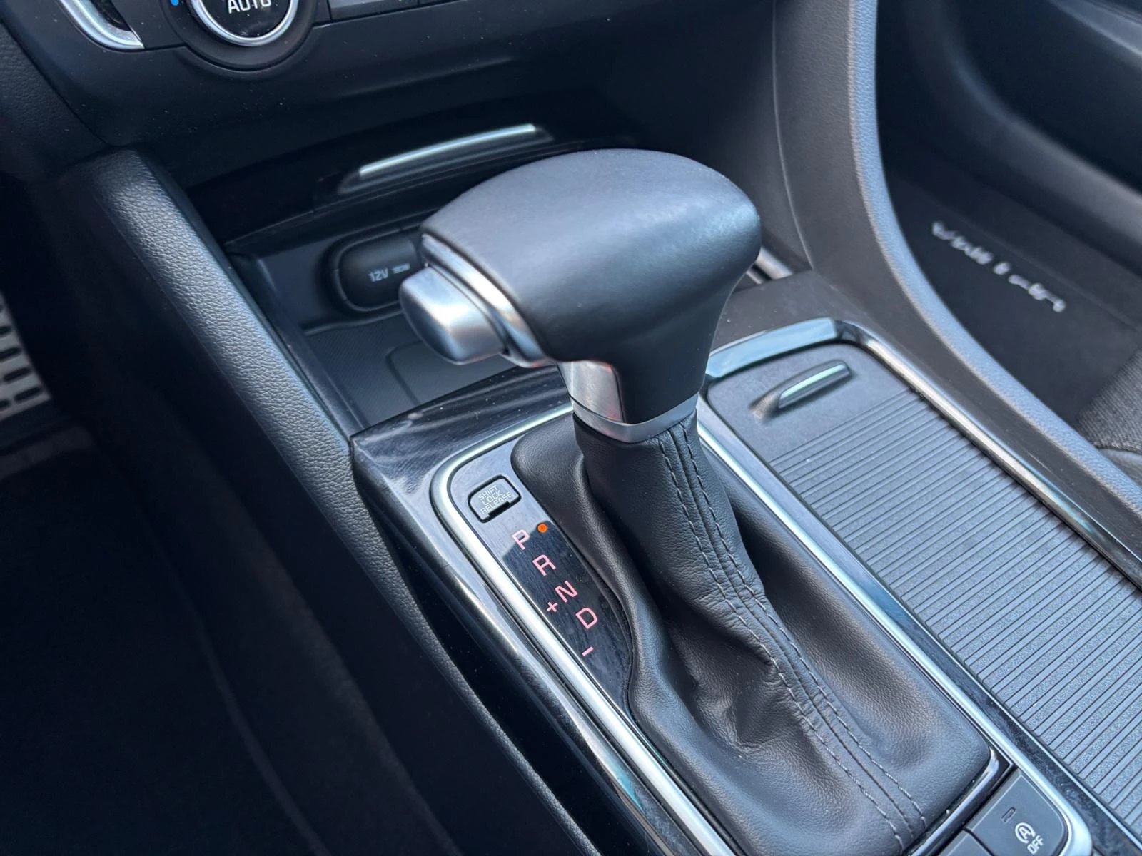 Hoofdafbeelding Kia Optima
