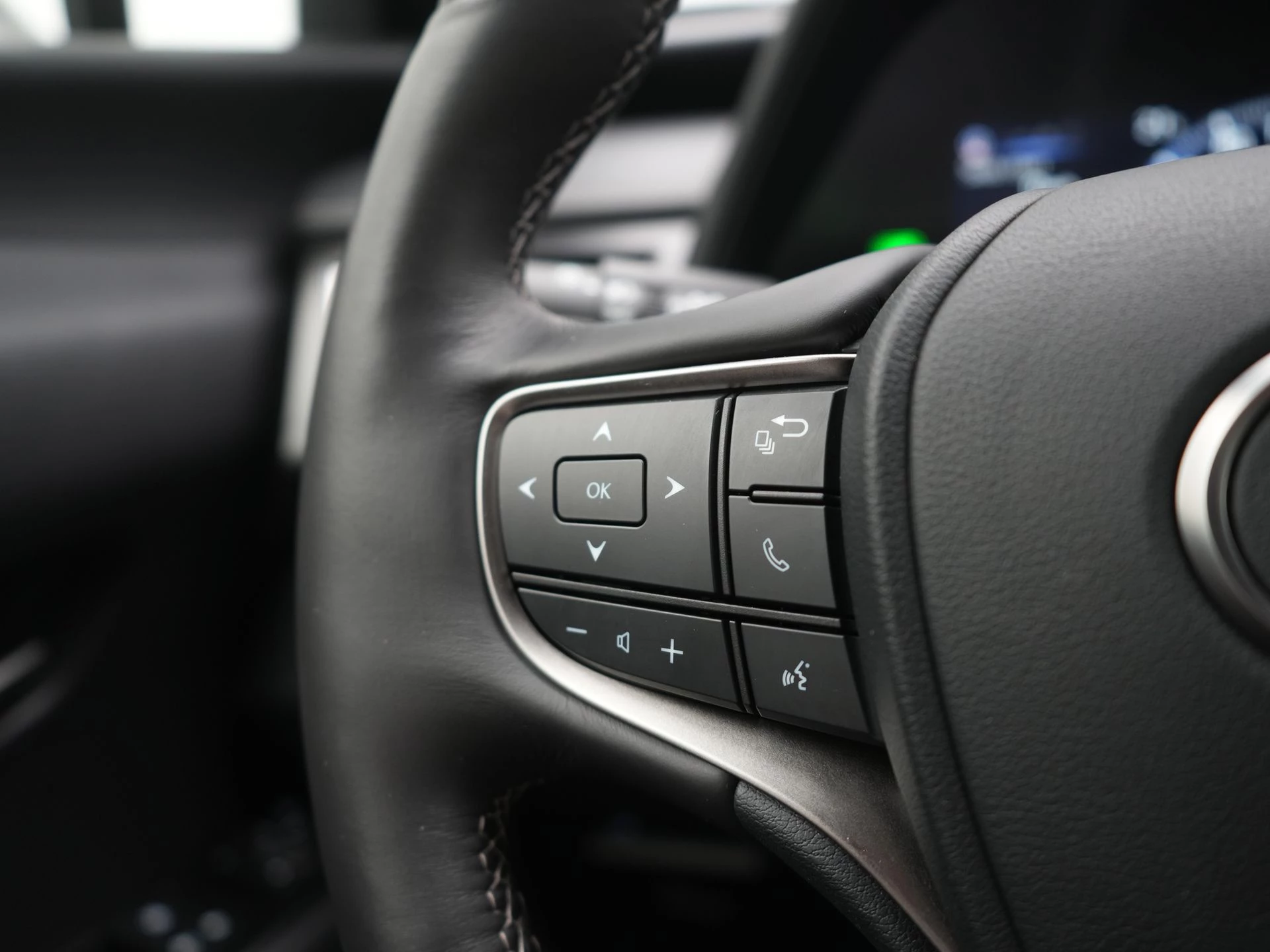 Hoofdafbeelding Lexus UX
