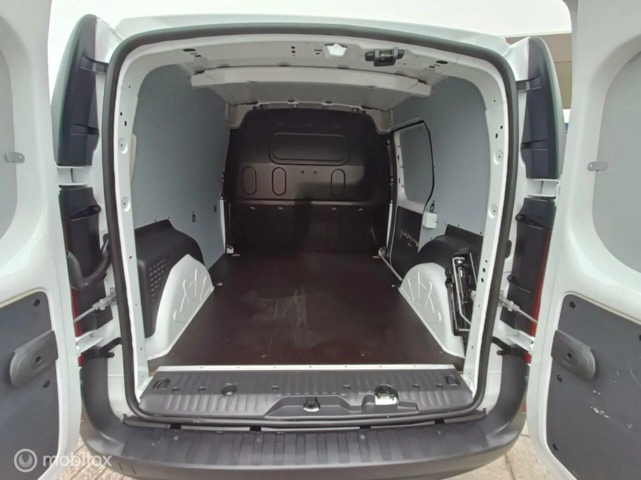 Hoofdafbeelding Mercedes-Benz Citan