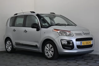 Hoofdafbeelding Citroën C3 Picasso Citroën C3 Picasso 1.2 Turbo 110PK FEEL EDITION