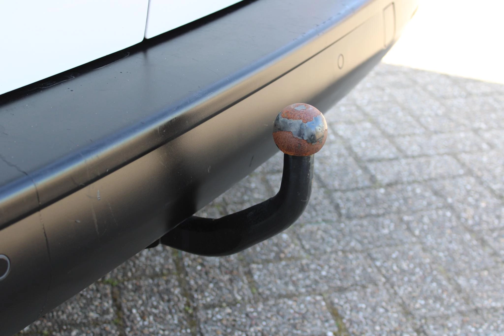 Hoofdafbeelding Fiat Scudo
