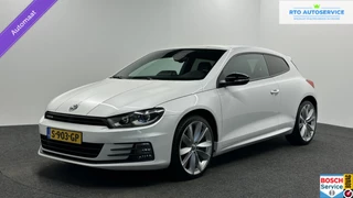 Volkswagen Scirocco 2.0 TSI GTS Highline Plus CAMERA CARPLAY ECC CRUISE,