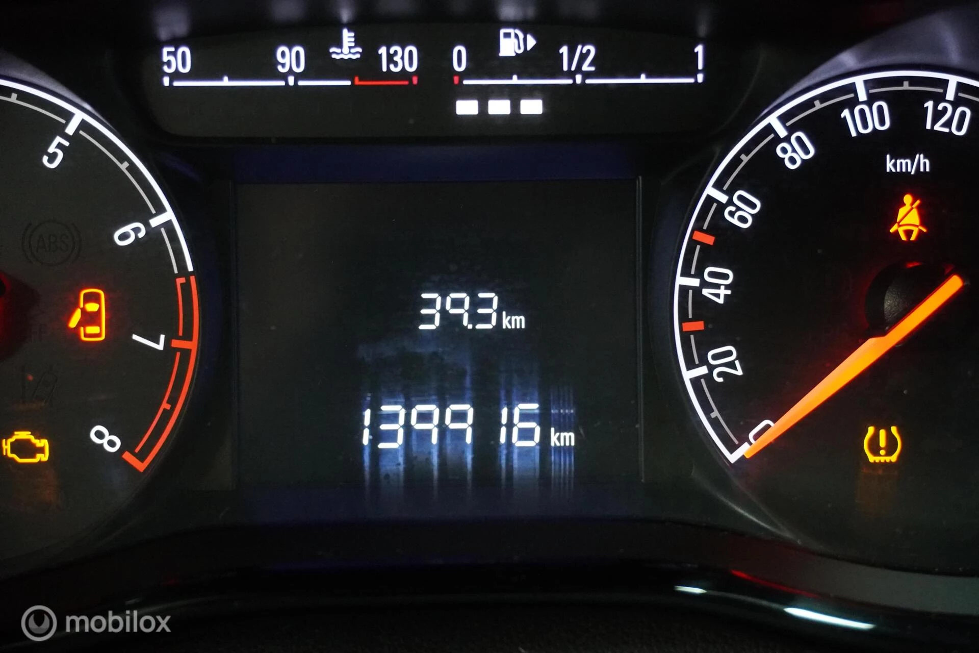 Hoofdafbeelding Opel KARL