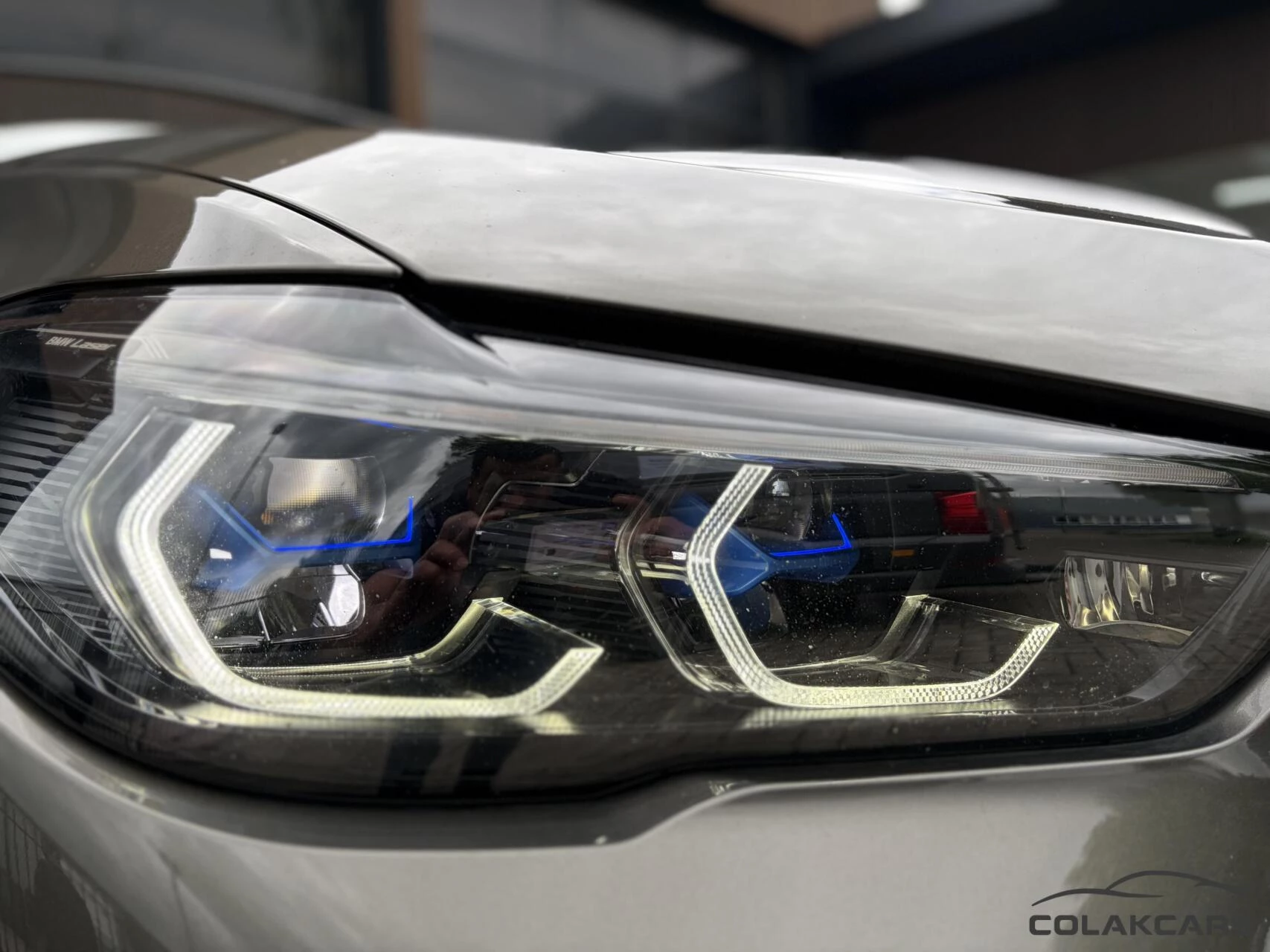 Hoofdafbeelding BMW X6