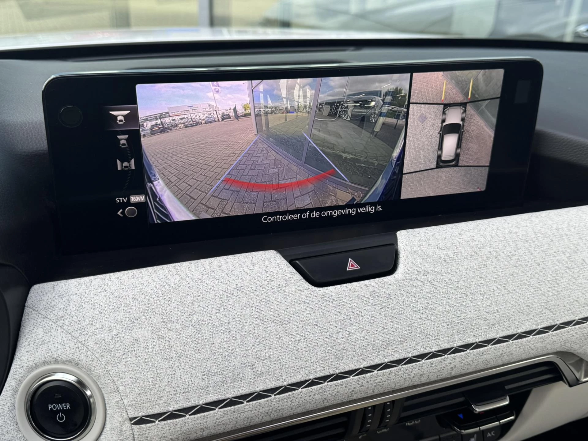 Hoofdafbeelding Mazda CX-60
