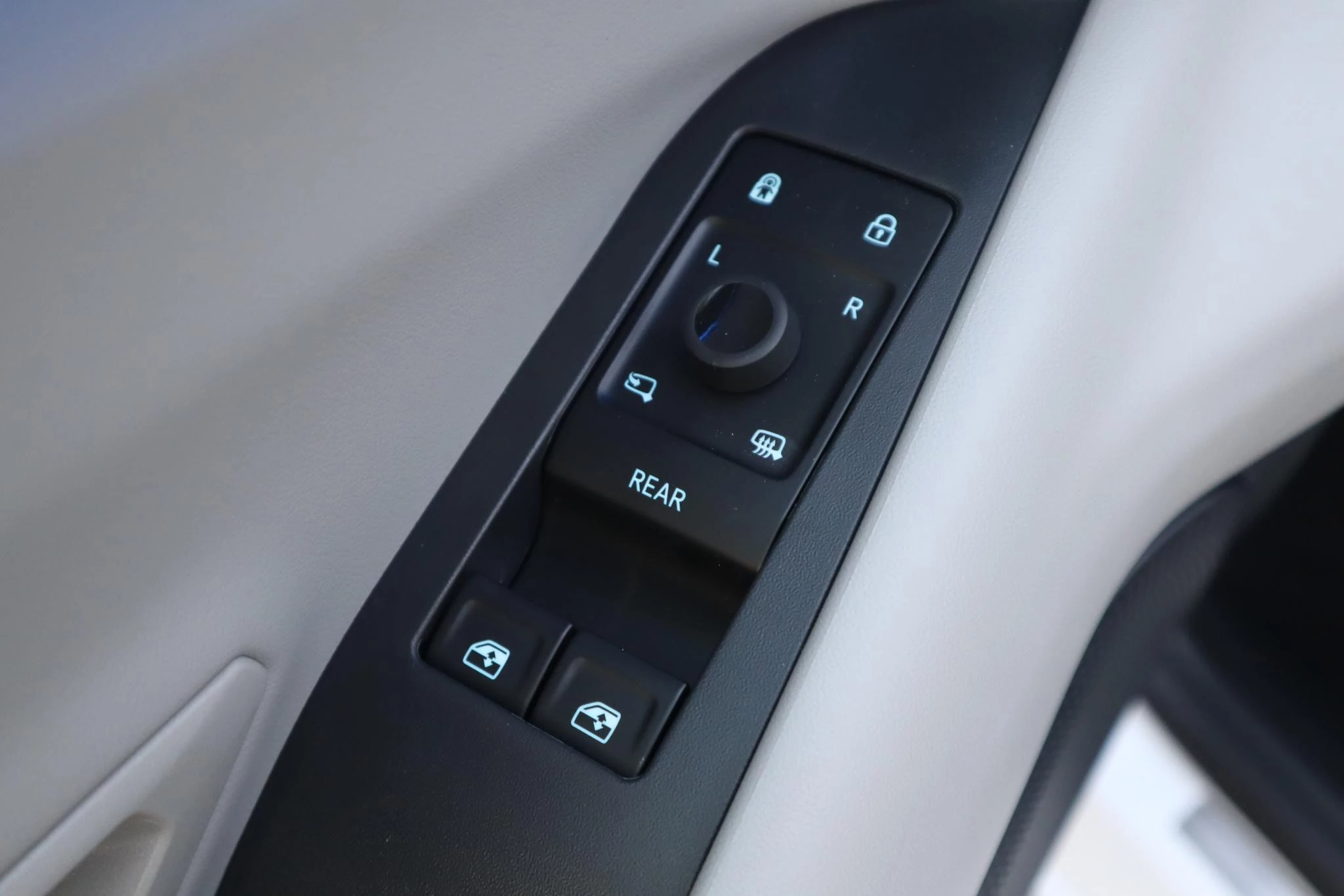 Hoofdafbeelding Ford Capri