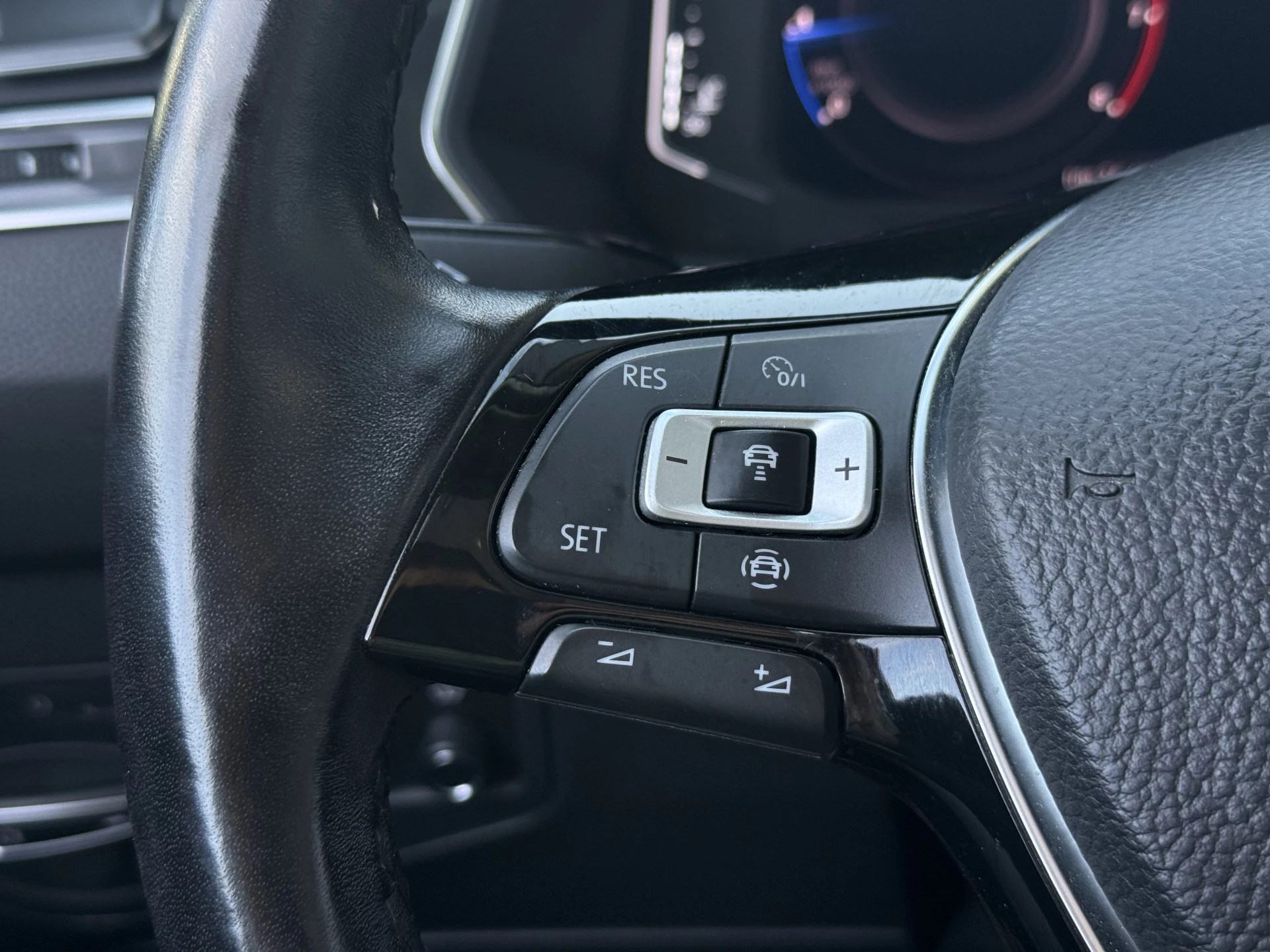 Hoofdafbeelding Volkswagen Tiguan Allspace