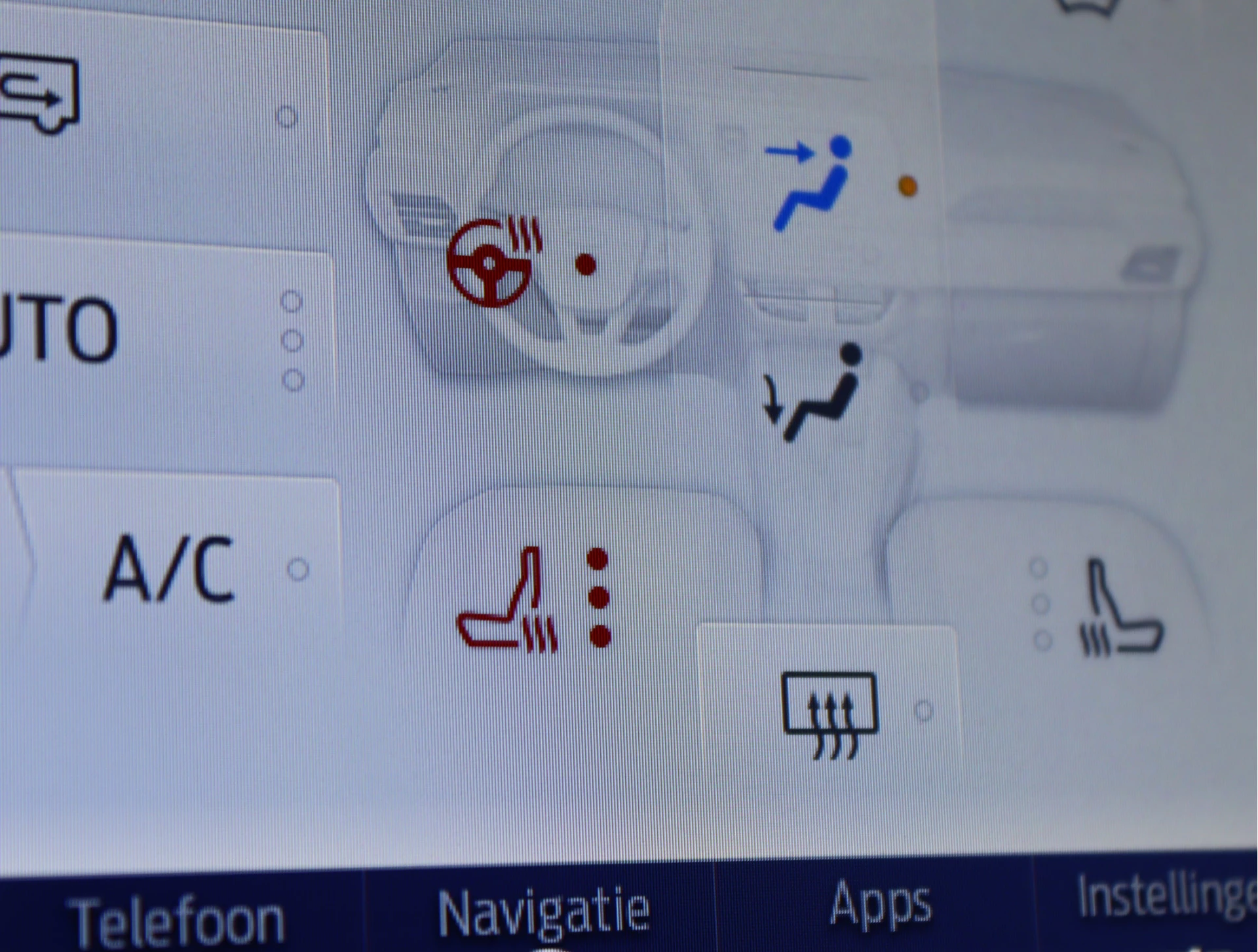 Hoofdafbeelding Ford Tourneo Courier