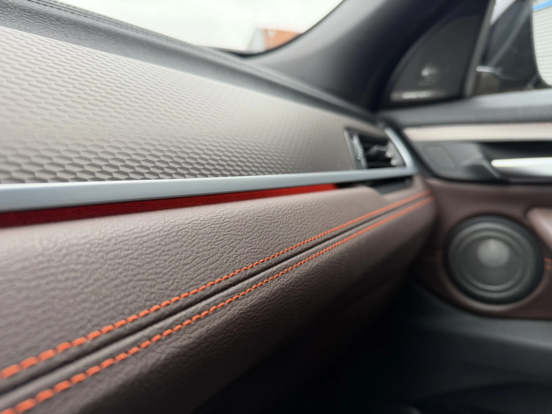 Hoofdafbeelding BMW X2