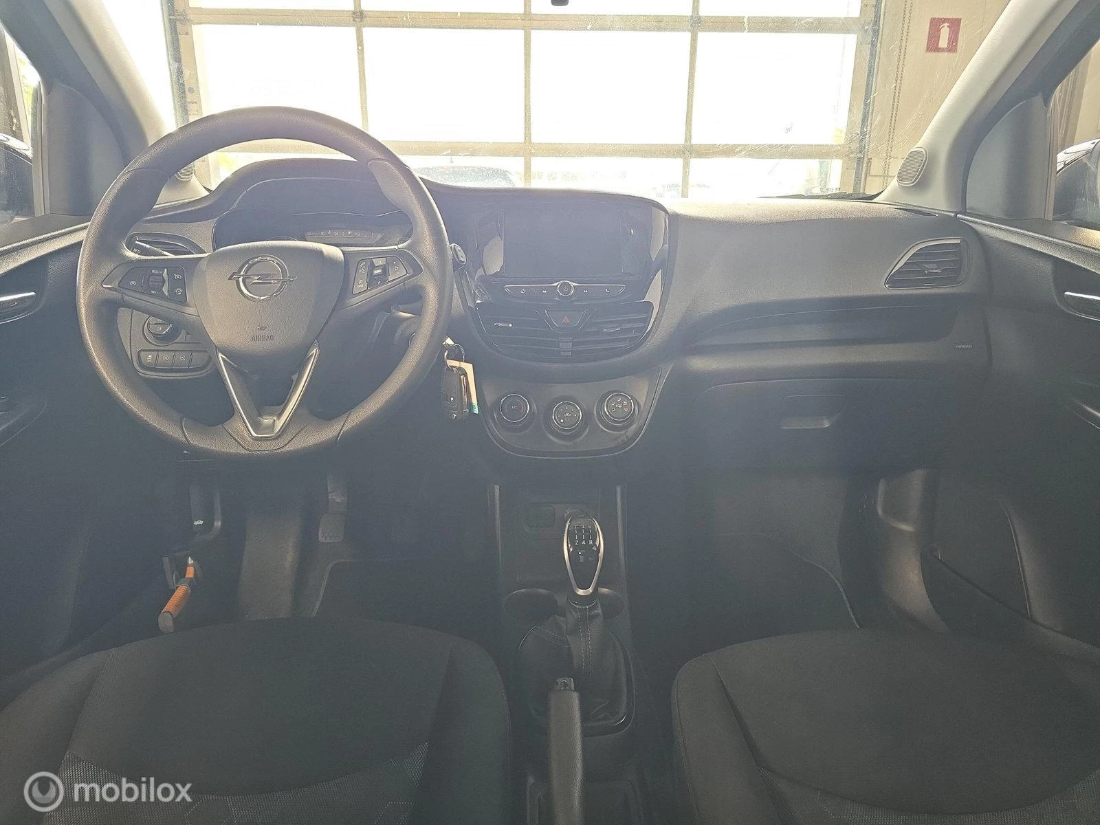 Hoofdafbeelding Opel KARL
