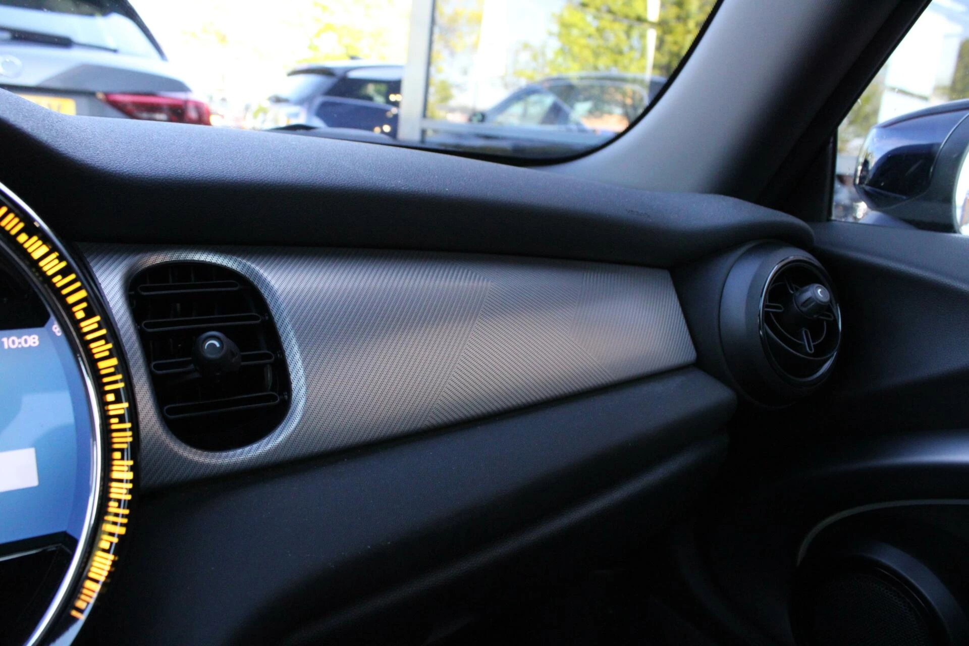 Hoofdafbeelding MINI Cooper S