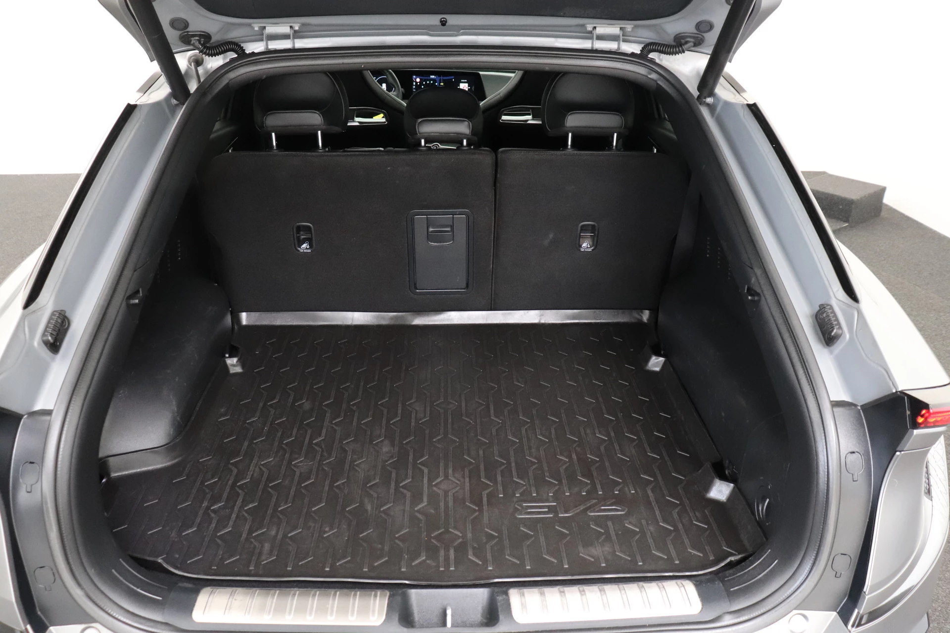 Hoofdafbeelding Kia EV6