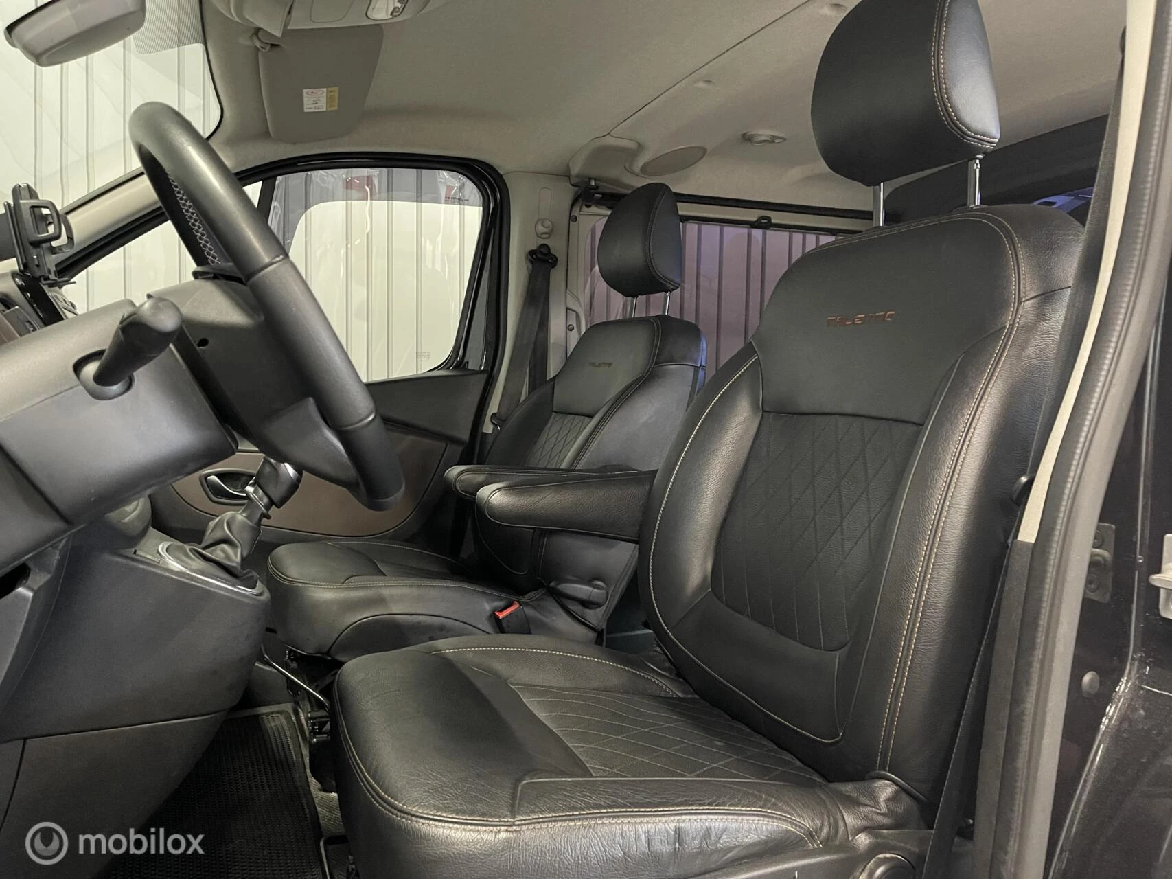 Hoofdafbeelding Fiat Talento