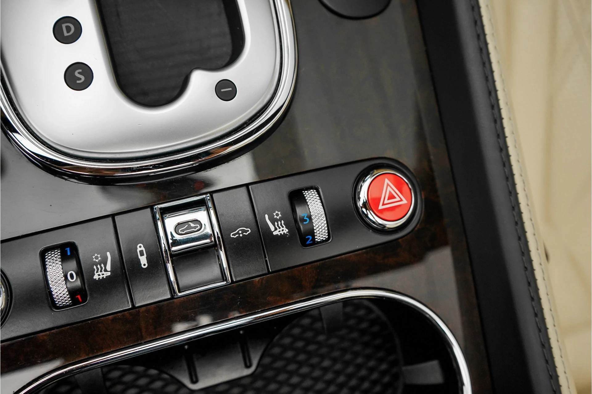 Hoofdafbeelding Bentley Continental GT