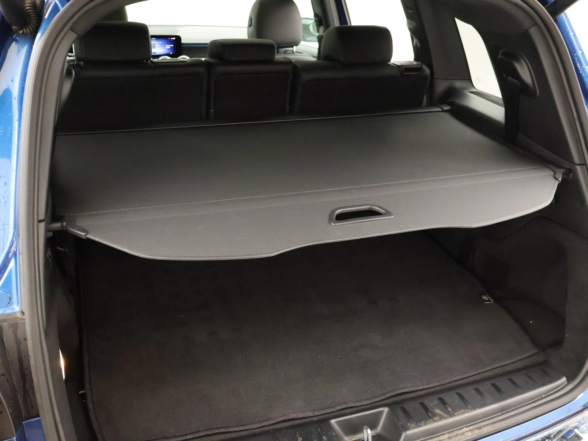 Hoofdafbeelding Mercedes-Benz EQB