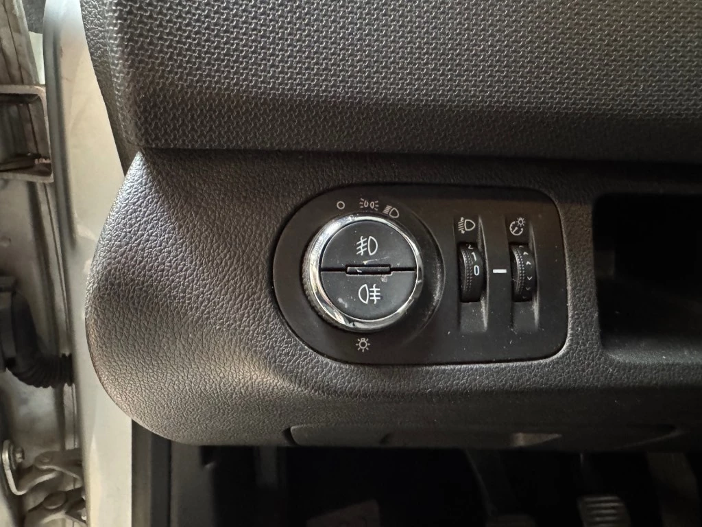 Hoofdafbeelding Opel Meriva
