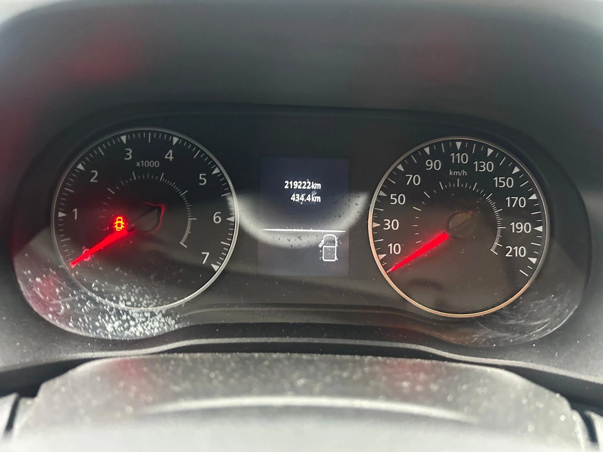 Hoofdafbeelding Renault Express