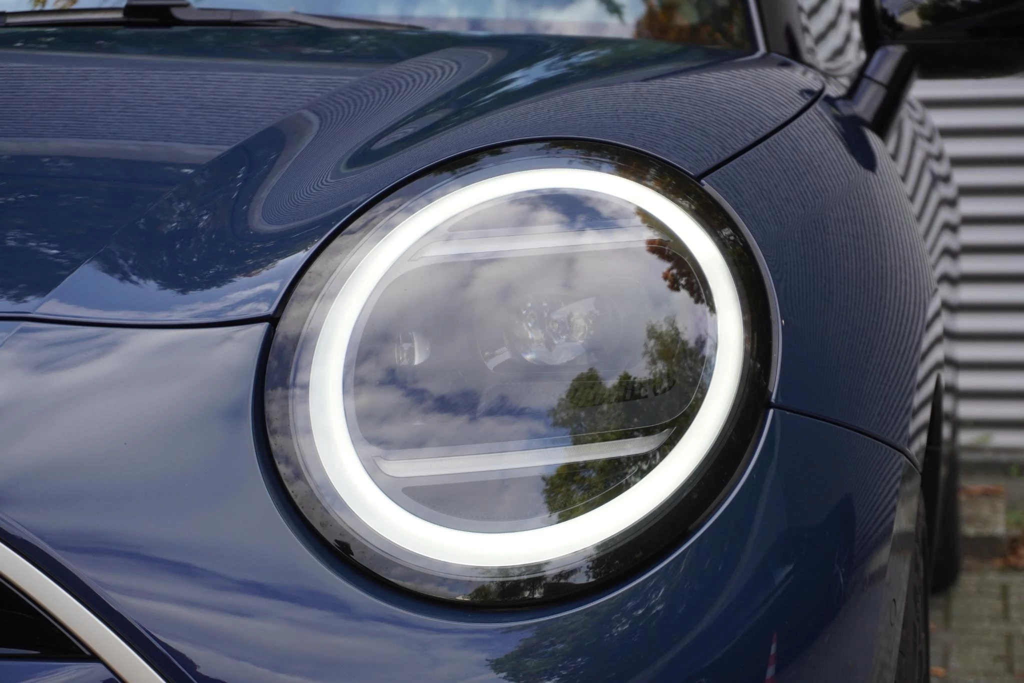 Hoofdafbeelding MINI 3-deurs