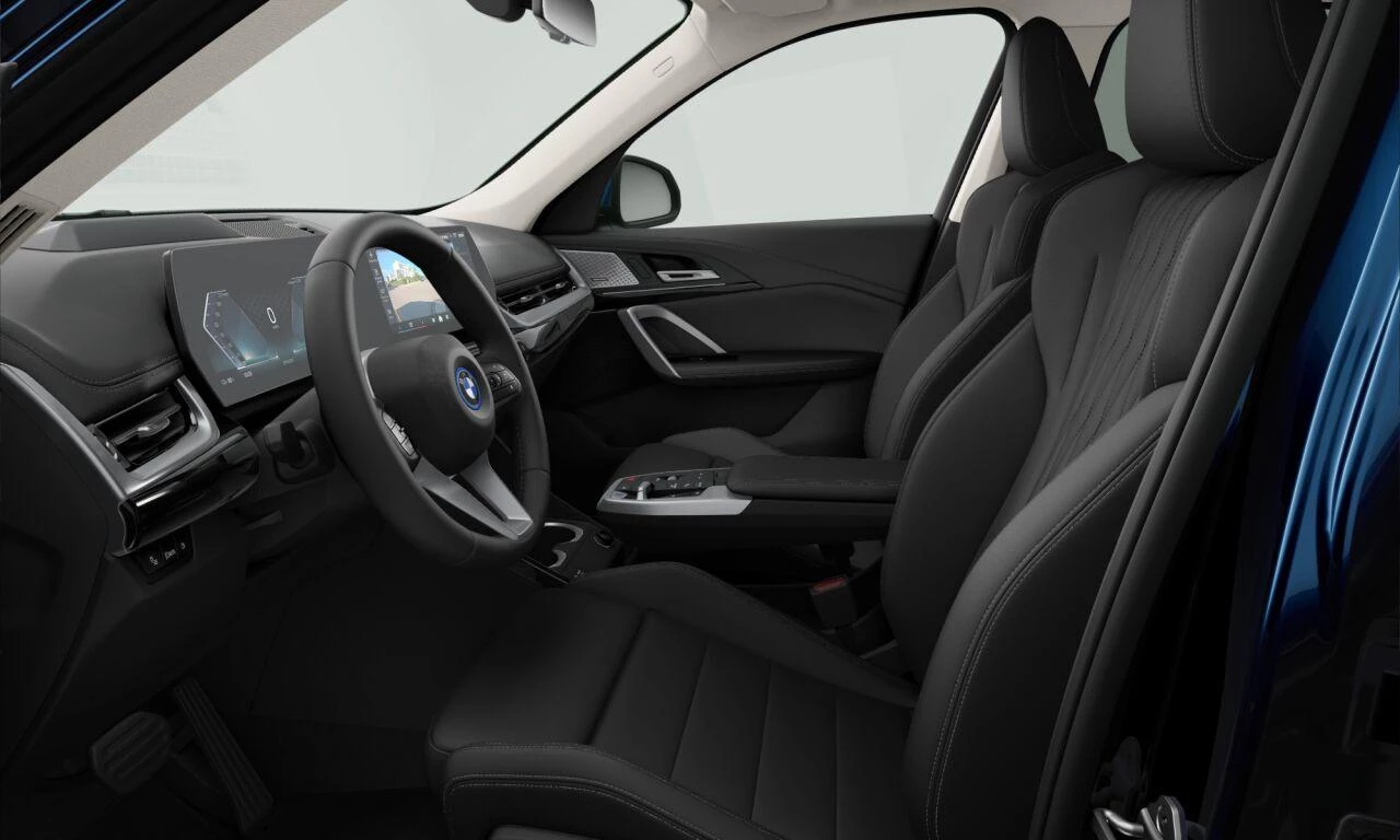 Hoofdafbeelding BMW iX1