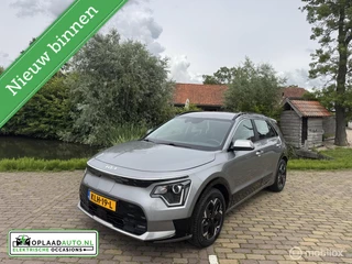 Kia Niro EV Business 64.8Kwh | ACC | Stoelv. | Camera