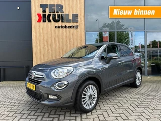 Fiat 500X 1.4 Turbo MultiAir / Clima / Cruise / Navi