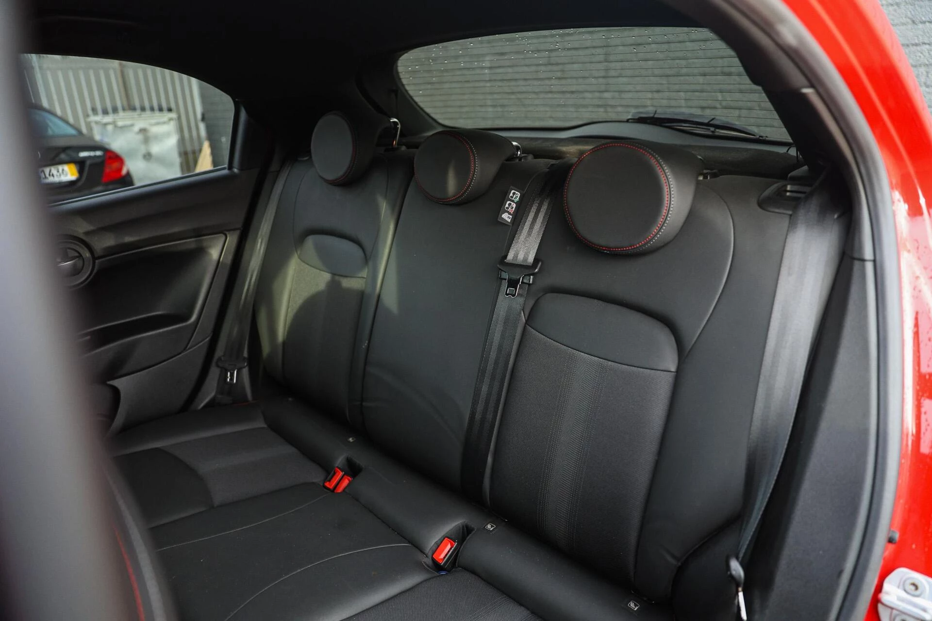 Hoofdafbeelding Fiat 500X