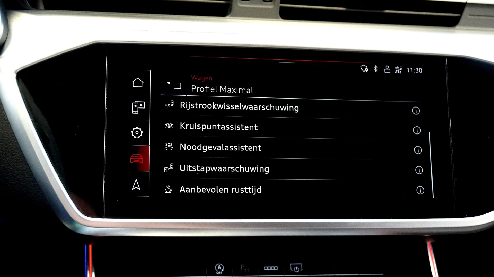Hoofdafbeelding Audi RS6