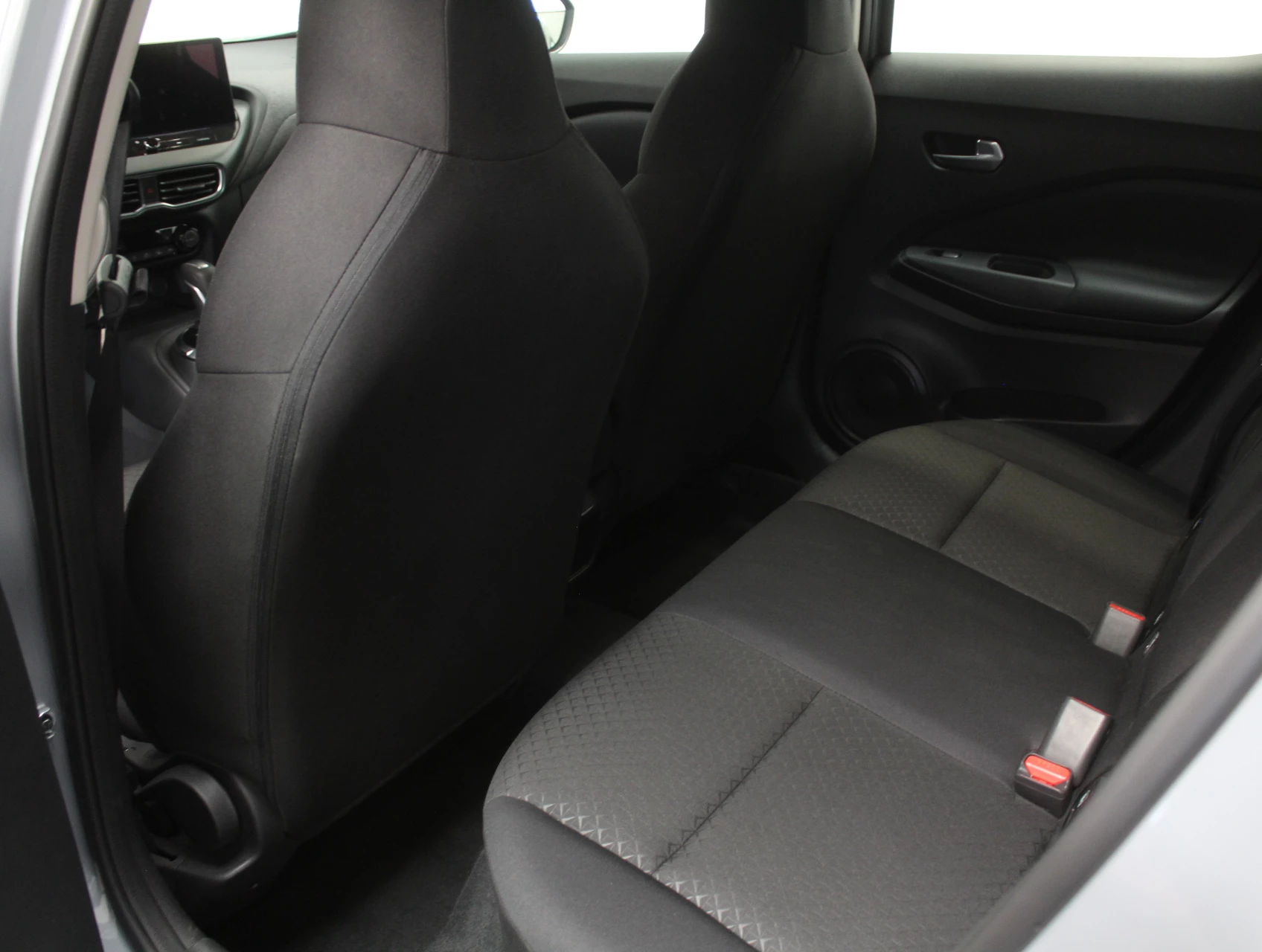 Hoofdafbeelding Nissan Juke