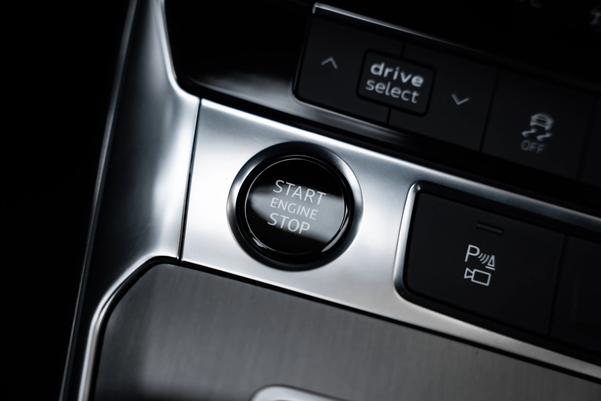 Hoofdafbeelding Audi A7