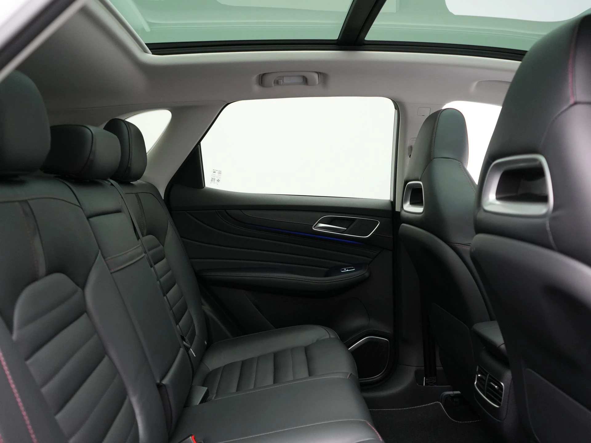 Hoofdafbeelding MG EHS