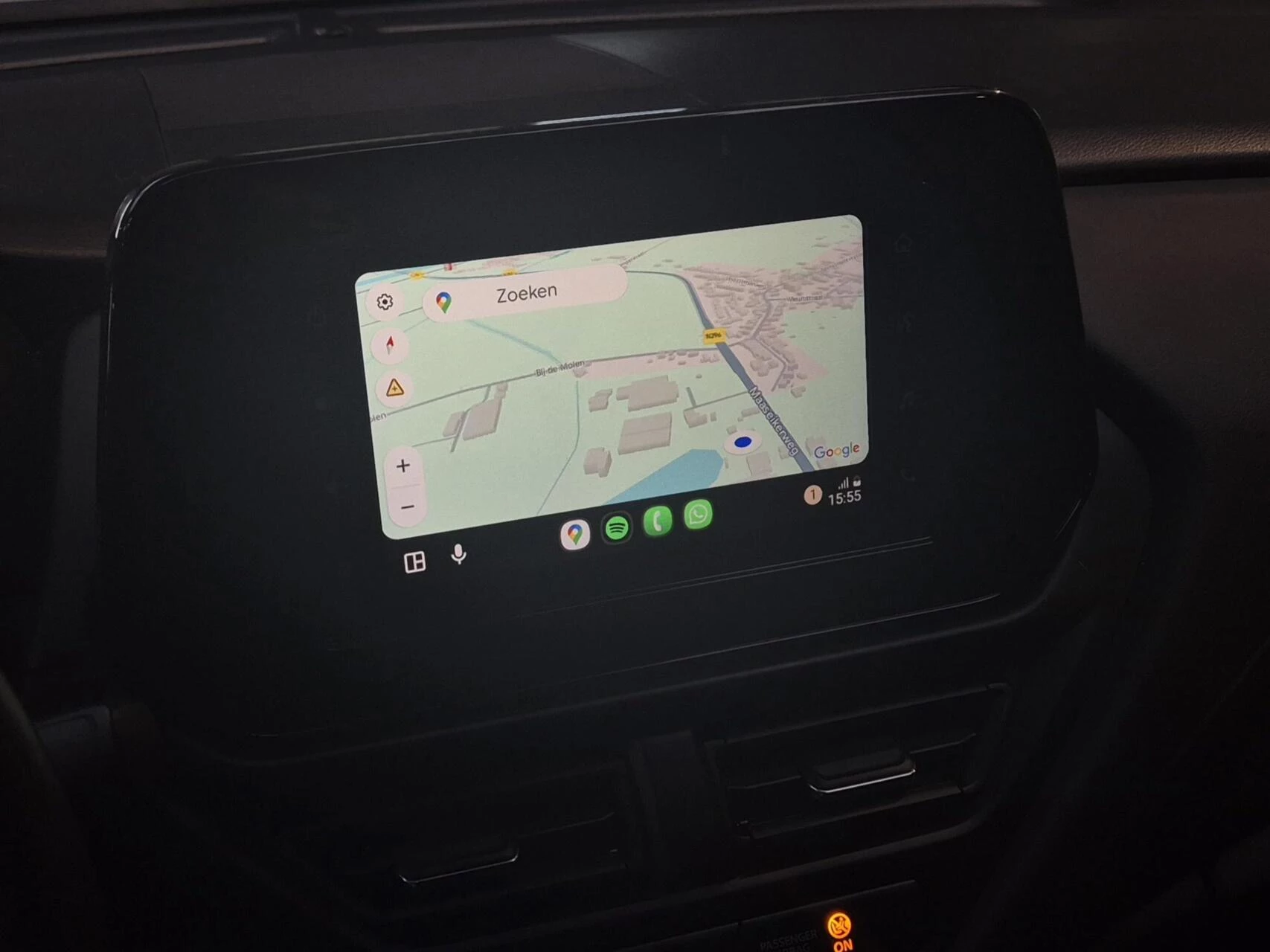 Hoofdafbeelding Suzuki S-Cross