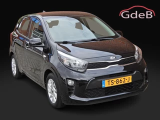 Kia Picanto 1.0 CVVT CO.PL.L.NAV / Carplay